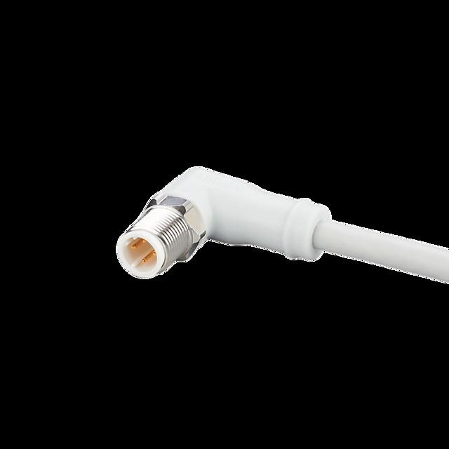 Actual product image ifm Electronic Connection cable