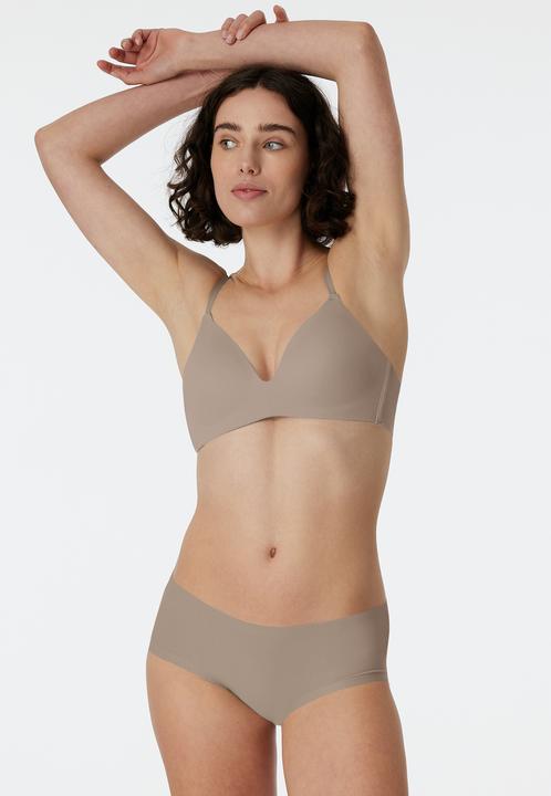 Actual product image Schiesser Panty Invisible Cotton (44, Single pack)
