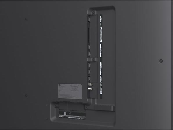 Immagine prodotto LG 75QNED85A6C (75", QNED85, QNED, 4K, 2025)
