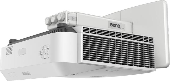Immagine prodotto BenQ LW890UST (WXGA, 4000 lm, 0.24:1)