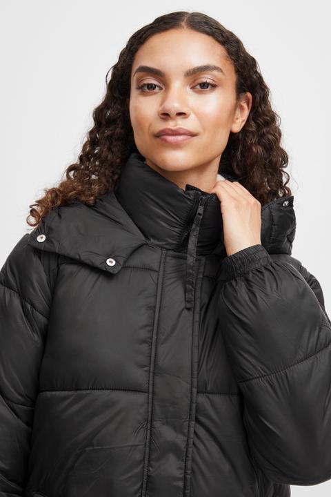 Actual product image B.young BYABELA COAT 2 - 20813376 (38)