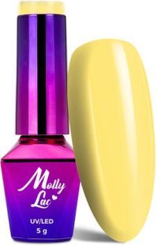 TOP Rest & Relax Hybrid Nagellack 95 Holiday 5g MollyLac