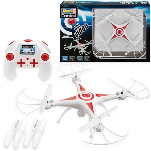 Image du produit Revell Vidéo GO (6 min, 88 g, 0.90 Mpx)