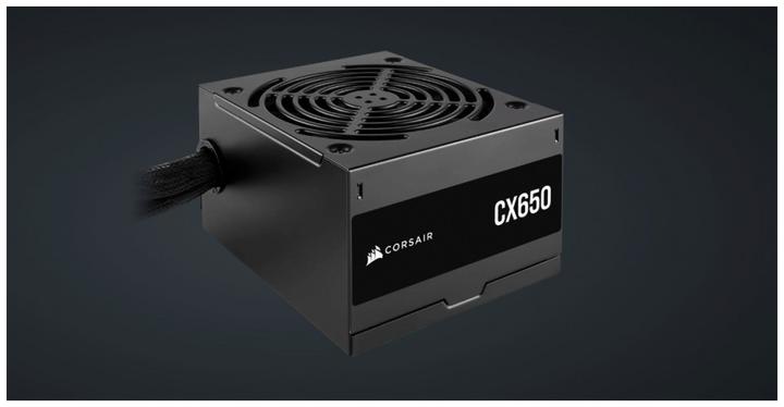 Produktbild Corsair CX650 (650 W)