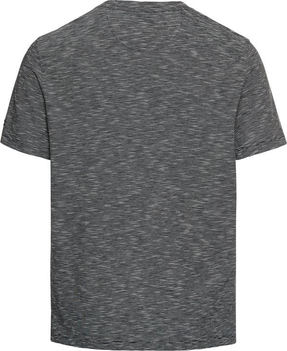 Immagine prodotto Camel Active Kurzarm Henley aus reiner Baumwolle (S)
