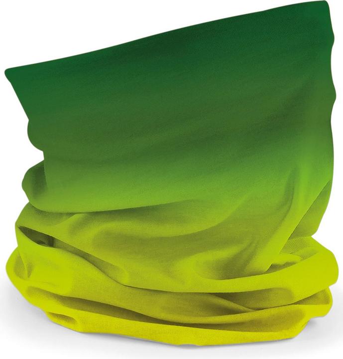 Beechfield Erwachsene Morf Ombre Snood