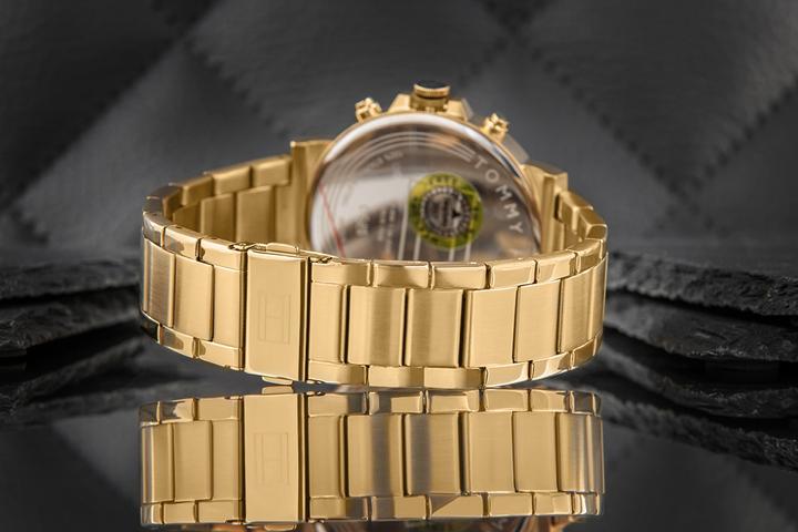 Immagine prodotto Tommy Hilfiger Tyson Herrenuhr 1710589 + BOX