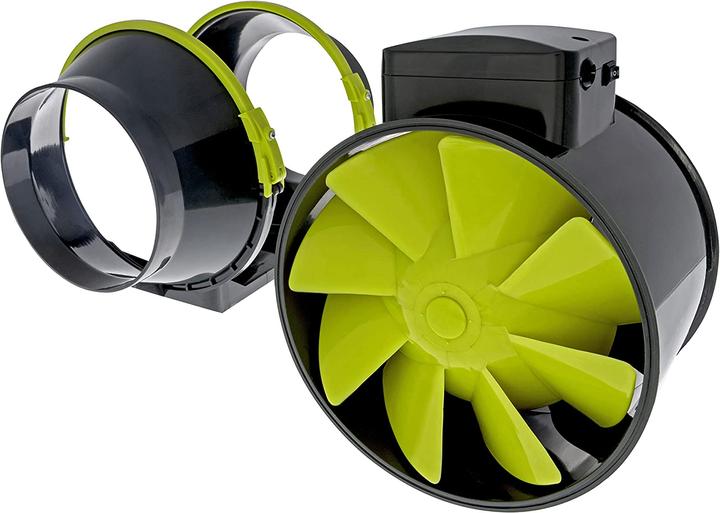 Image du produit Garden HighPro TT Max 125