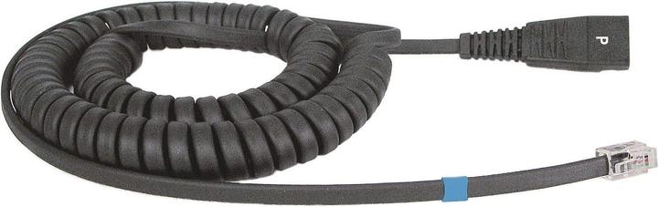 VXI Kabel QD 1029P, für Plantro serie, cisco 7940, 7960