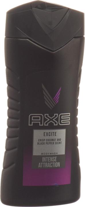 AXE Excite Shower Gel (250 ml)