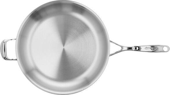 Produktbild Demeyere Atlantis Proline (32 cm, Bratpfanne, Edelstahl)
