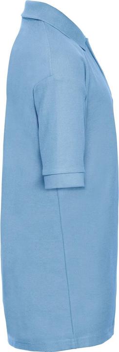 Produktbild Russell Poloshirt (104)