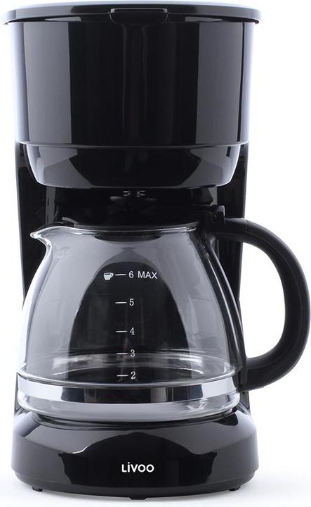 Produktbild Livoo Elektrische Kaffeemaschine