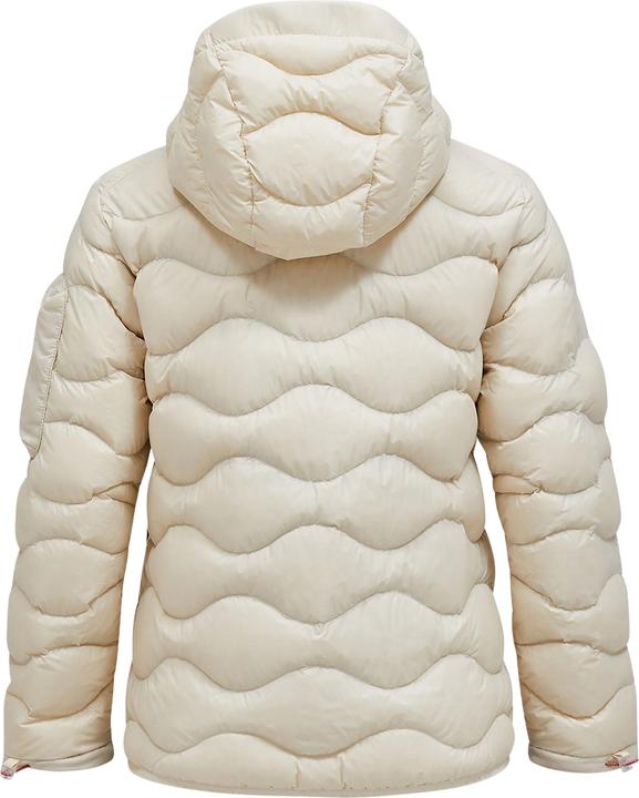 Actual product image Peak Performance Helium Utility Down Hood Jacket (XS)