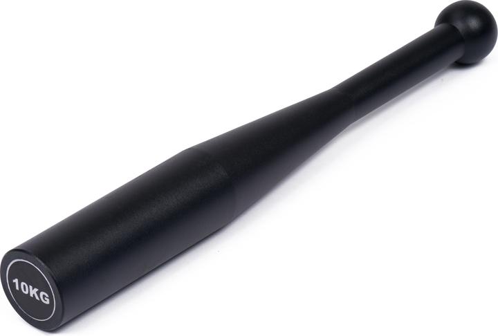 Sport-Thieme Indian Clubbell (1 x 10 kg)