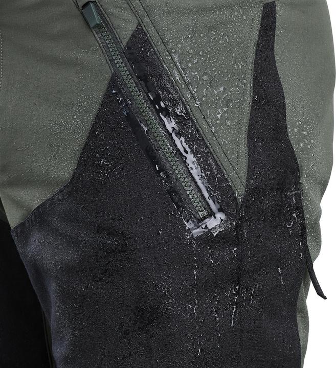 Actual product image Solognac 900 wd trousers 326053 (M)