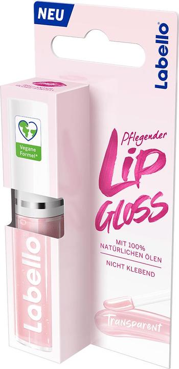 Immagine prodotto Labello Lucidalabbra (Olio, 5.50 ml)