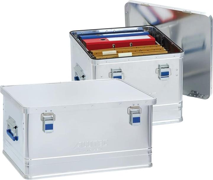 Produktbild Alutec Aktenbox