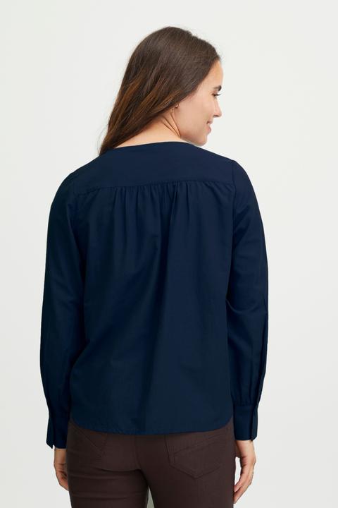 Image du produit Fransa FRHALI BL 1 - Blouse - 20612672 (XL)