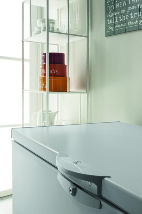 Produktbild Indesit OS 2A 250 (Freistehend, 255 l)