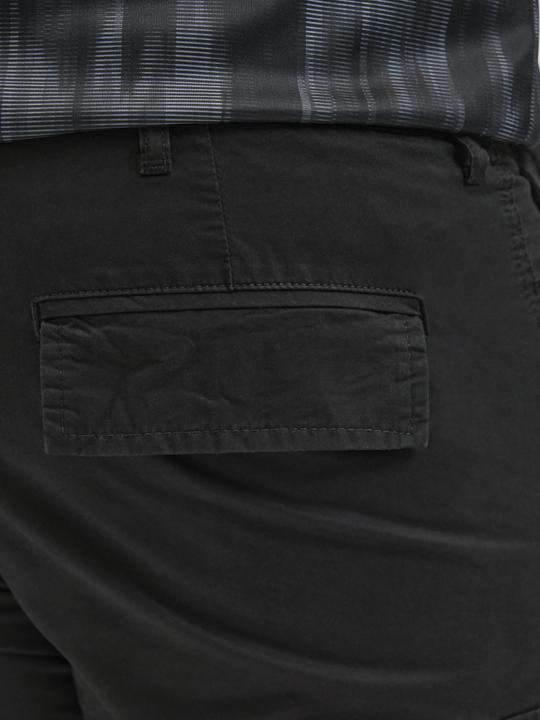 Produktbild Jack & Jones Plus Size Relaxed Fit Relaxed Fit Shorts Relaxed Fit Shorts (40)