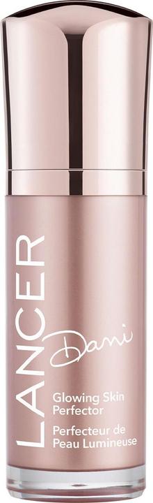 Lancer Dani Glowing Skin Perfector (Selbstbräunungscreme, 30 ml)