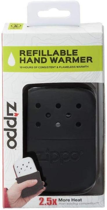 Image du produit Zippo Wiederauffüllbarer Handwärmer