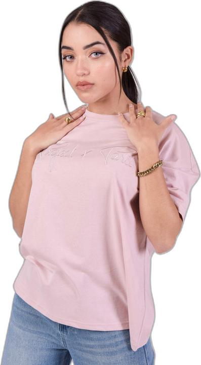 Immagine prodotto Project X Paris maglietta da basic ample logo (XS)