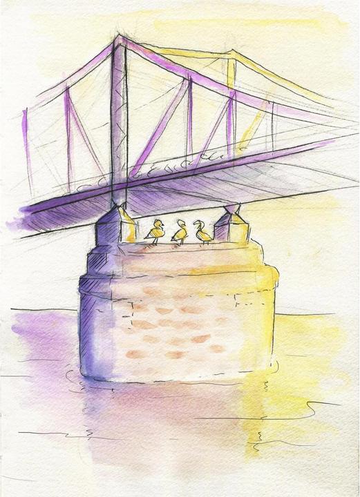Produktbild Faber-Castell Aquarellfarbe (Mehrfarbig, 36000 ml)
