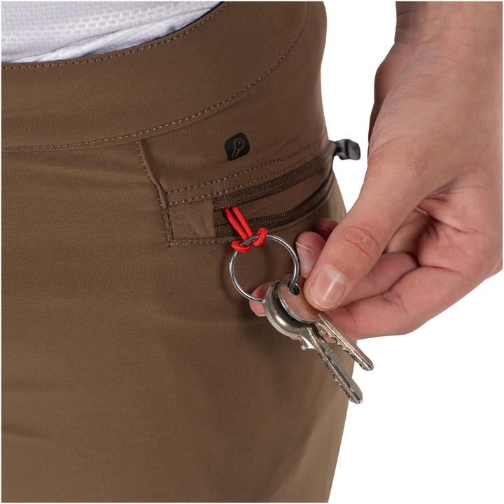 Actual product image Leatt MTB Gravity 4.0 Pant (S)