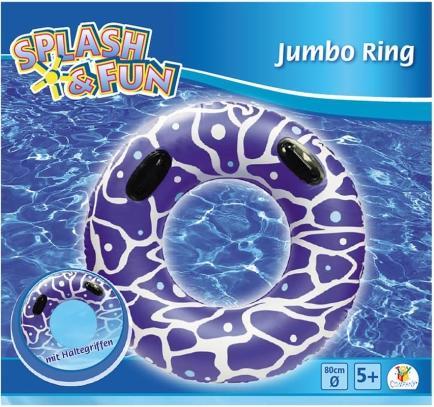 Produktbild Splash & Fun VW T1 Bus