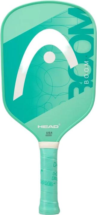 Head BOOM TEAM EX 2024