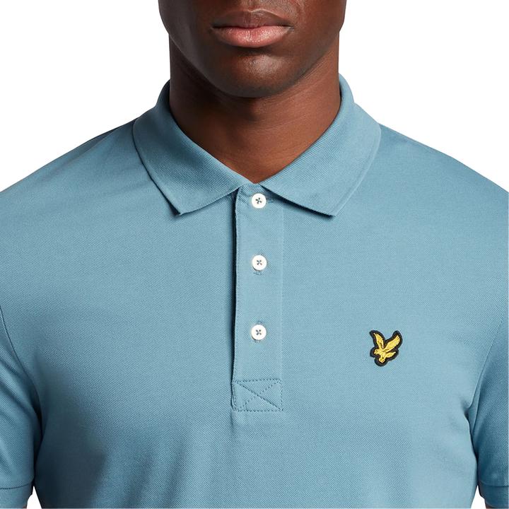Immagine prodotto Lyle and Scott Maglietta Polo Semplice Uomo (M)