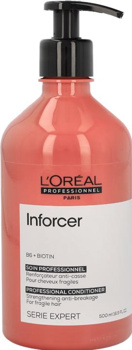 Actual product image L'Oréal Professionnel Série Expert Inforcer (500 ml)
