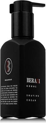 Image du produit Berani Crème de rasage (120 ml, Crème à raser)