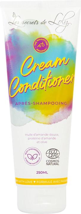 Les Secrets de Loly Cream Conditioner (250 ml)