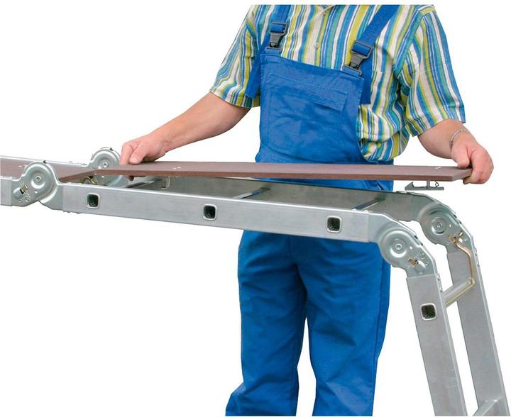 Krause KRAU 122261 Combi-Multiboard