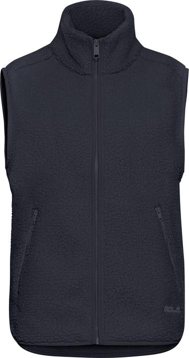 Jack Wolfskin High Curl Vest W