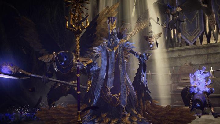 Produktbild Square Enix Babylon's Fall (PS4, DE)