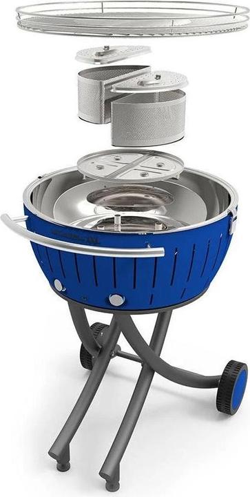 LotusGrill XXL (57.60 cm)