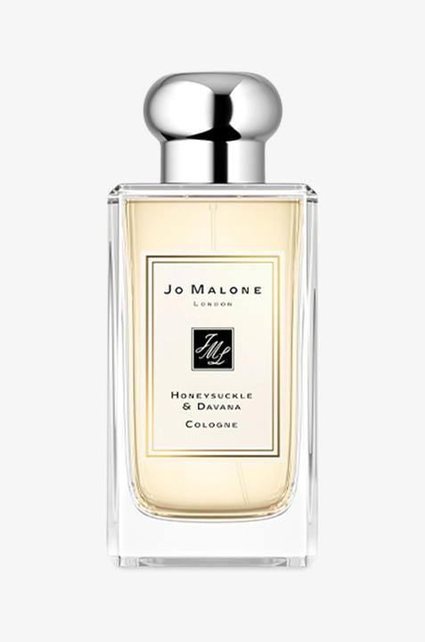 Actual product image Jo Malone Honeysuckle & Davana Cologne (Eau de cologne, 100 ml)