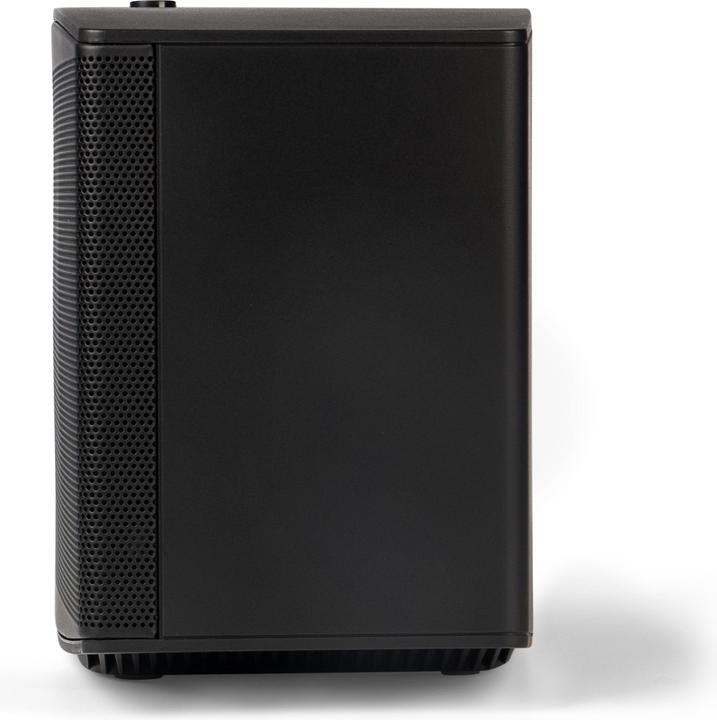 Produktbild Blaupunkt Mr 100 (WLAN, Bluetooth)