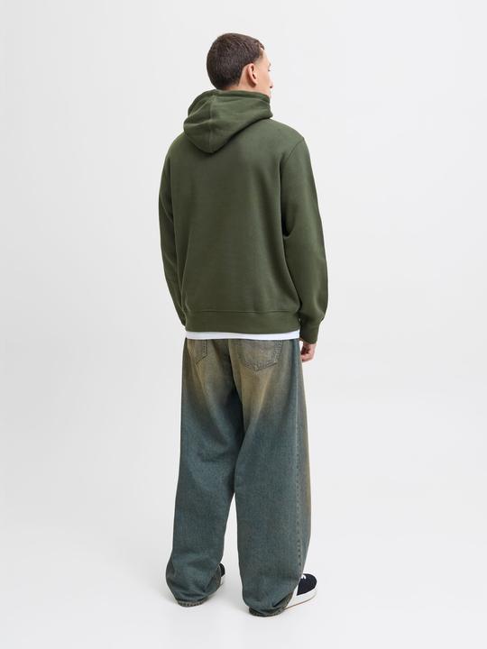 Produktbild Jack & Jones Jjestar Jj Sweat Hood Noos (L)