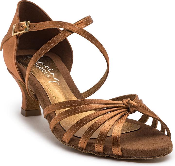 Produktbild Dancing Queens 205 Tanzschuhe (40)