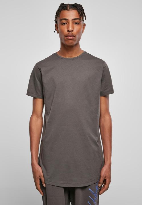 Produktbild Urban Classics Shaped Long Tee (XS)