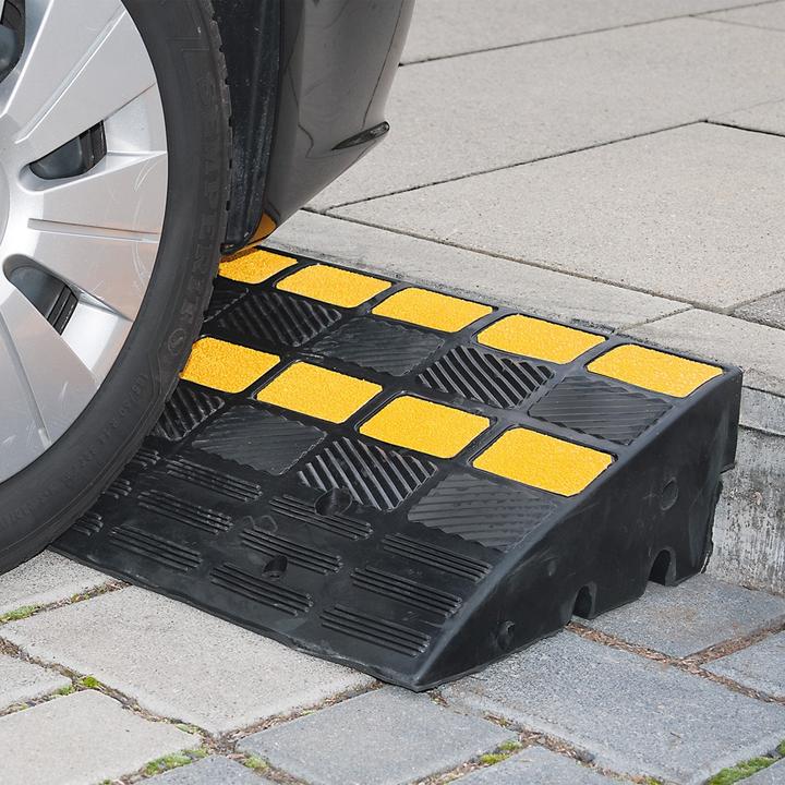 Image du produit Moravia Rampe de trottoir 300 x 600 x 100 mm