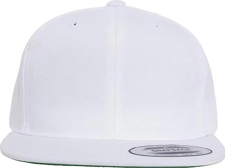 Produktbild Flexfit Prostyle Snapback Mütze (One Size)