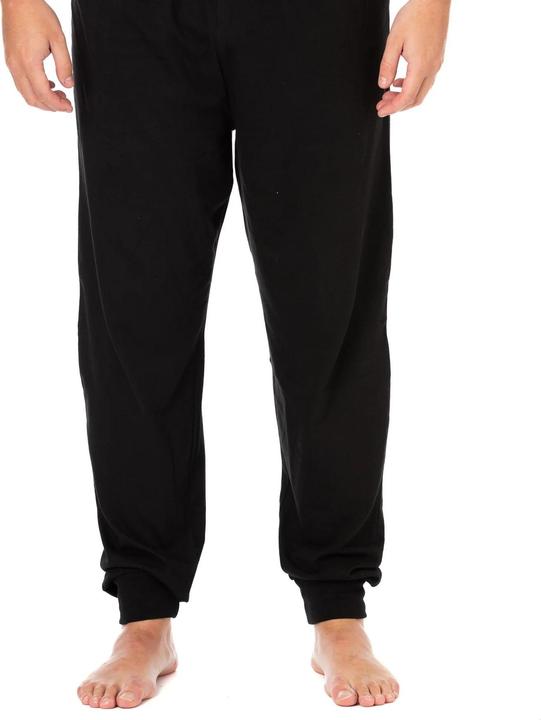 Produktbild Mens Hogwarts Express Long Pyjama Set (S)