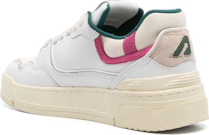 Actual product image Autry Sneakers White (40)