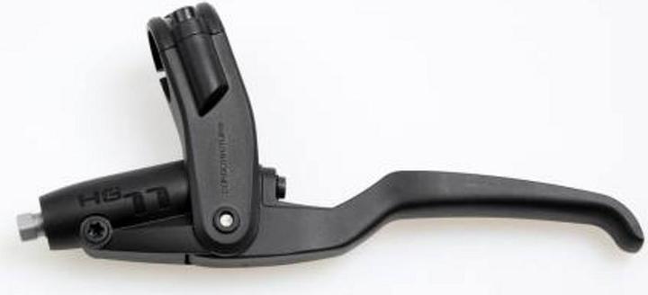 Actual product image Magura HS11 brake lever 3-finger lever from MJ2017 (Front wheel brake, Brake Caliper)